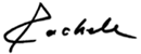 Rochele's Signature